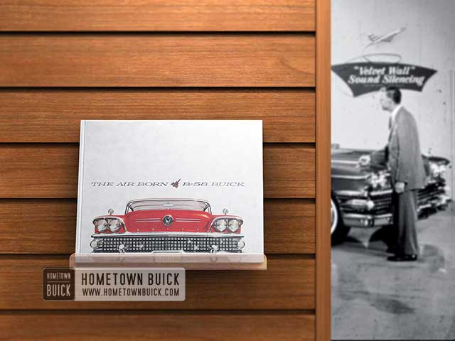 1958 Buick Showroom Album 01