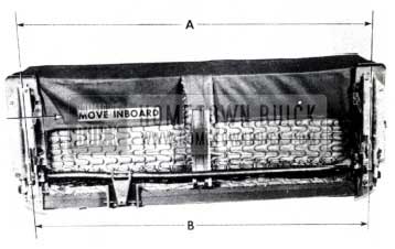 1953 Buick Check Operation of Seat Assembly