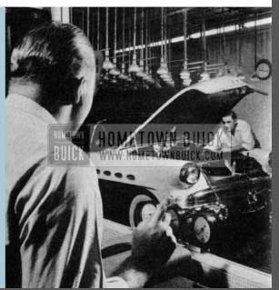 1956 Buick Test