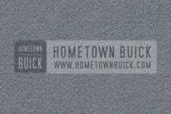 1954 Buick Bolster Material B8 1954 Buick Bolster Material