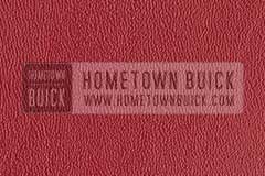1955 Buick Bolster Material B2 1955 Buick Bolster Material