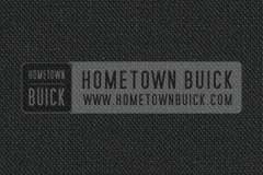 1955 Buick Bolster Material B20 1955 Buick Convertible Top Material