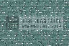 1955 Buick Trim Material T37 1955 Buick Seat Material