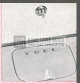 1957 Buick Fuel