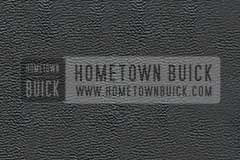 1957 Buick Interior Trim Combination 435-1 1957 Buick Seat Material