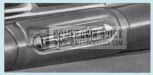 1958 Buick Power Windows