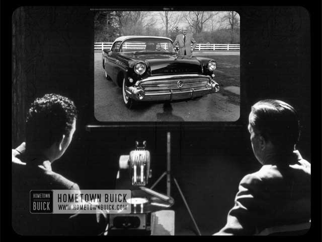 1957 Buick Videos