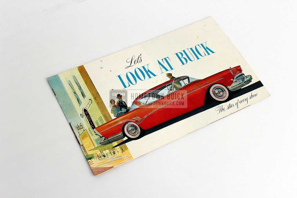 1957 Buick Sales Brochure 01