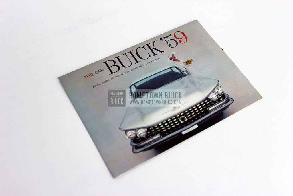 1959 Buick Sales Flyer 02