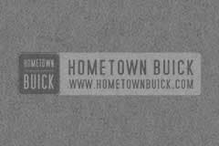 1952 Buick Trim Material 51 2 1952 Buick Bolster Material