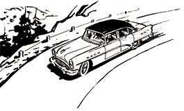 1954 Buick Power Steering Illustration 03