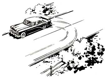 1954 Buick Power Steering Illustration 05