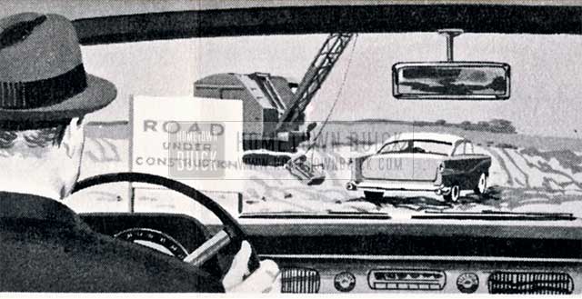 1957 Buick Power Steering 02
