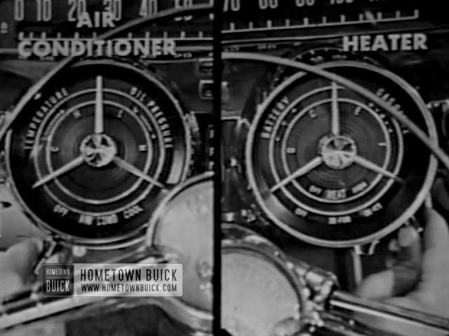 1959 Buick Equipment 1959 Buick Options (Optional Equipment)