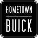 Hometown Buick Logo