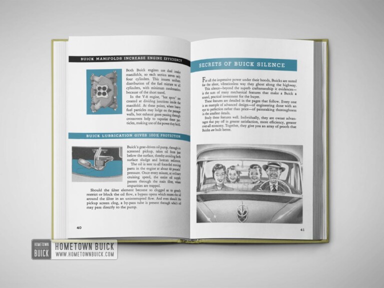 1953 Buick Facts Book 05