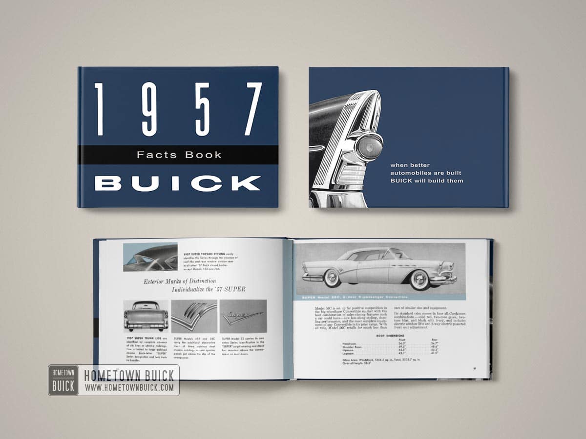 1957 Buick Facts Book 02