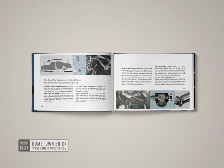 1957 Buick Facts Book 11