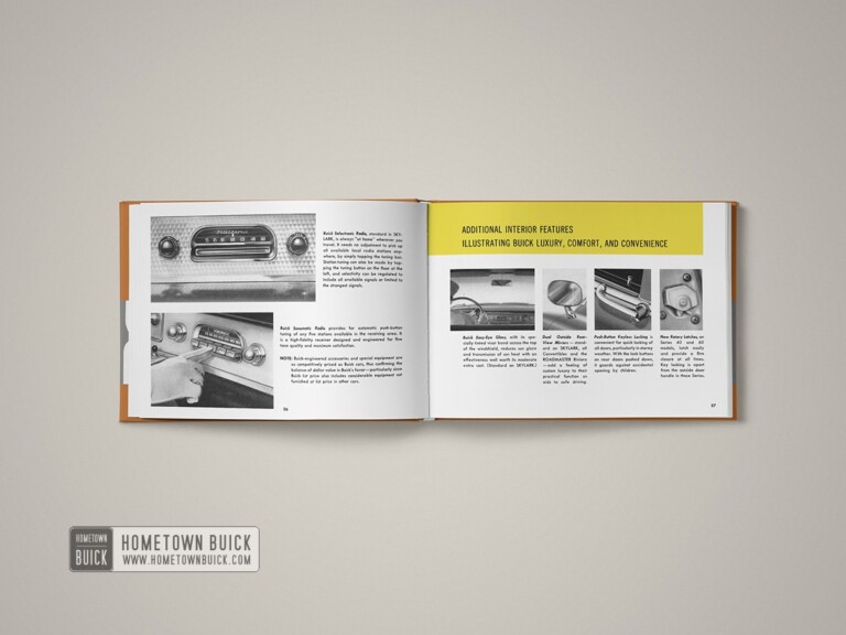 1954 Buick Facts Book 08