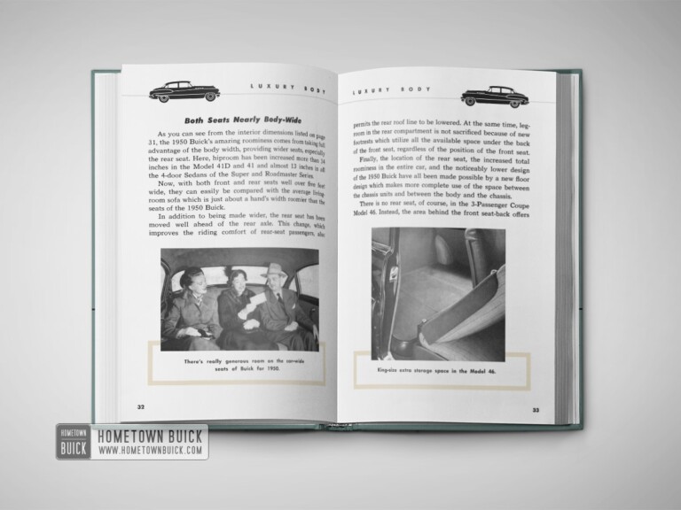 1950 Buick Facts Book 06