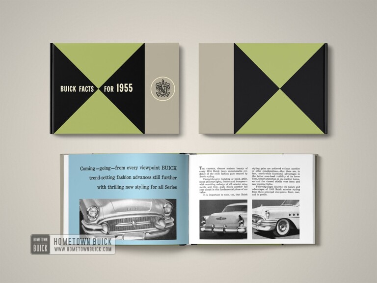 1955 Buick Facts Book 02