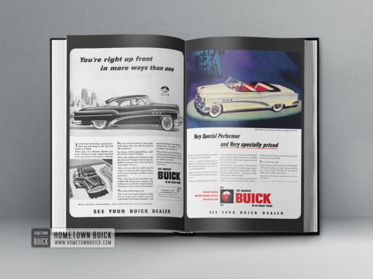 1950s Buick Ads 05