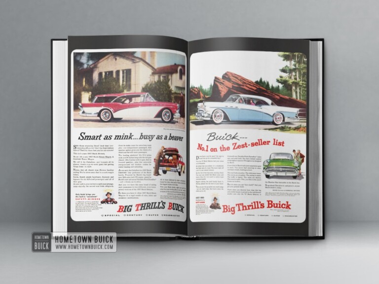 1950s Buick Ads 09